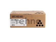 Тонер-картридж Ricoh тип SP 3500XE черный для Aficio SP3500N/SP3510DN/SP3500SF/SP3510SF 6400 отпечатков