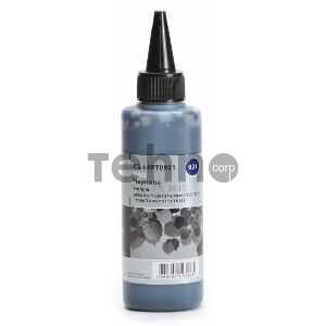 Чернила Cactus CS-I-EPT0921 черный (100мл) Epson Stylus C91/CX4300/T26/T27/TX106/TX109