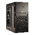 Корпус Minitower ExeGate QA-413U Black, mATX, <XP450, Black, 120mm>, 3*USB+1*USB3.0, Audio, фото 1