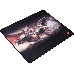 Игровой коврик Defender Cerberus XXL 400x355x3 мм, ткань+резина, фото 2