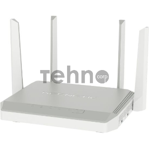 Роутер беспроводной Keenetic Giant (KN-2610)AC1300 10/100/1000BASE-TX/4G ready белый