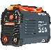 Сварочный аппарат Patriot WM160D инвертор ММА 6.8кВт, фото 11