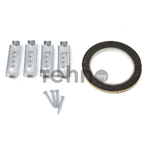 Комбинированная варочная панель MAUNFELD EEHG.642VC.2CB/KG