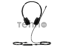 Гарнитура YEALINK UH36 Dual UC USB-C Wired Headset