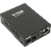 Медиаконвертер D-Link DMC-F30SC/B1A с 1 портом 10/100Base-TX и 1 портом 100Base-FX с разъемом SC для одномодового оптического кабеля (до 30 км), фото 3