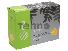 Тонер Картридж Cactus CS-WC3210 (106R01485) черный для Xerox WorkCentre 3210 3220X (2000стр.)
