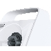 Мясорубка BOSCH MFW3910W CompactPower, 1900Вт, 2,3 кг/мин, цвет: белый, механическая за щита от перегрузки, 1 скор. Комплект: 2 диска для фарша, насадка для кол басок, фото 5