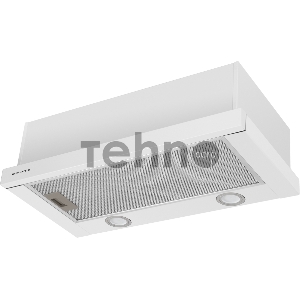 Вытяжка MAUNFELD VS LIGHT 50 БЕЛЫЙ Вытяжка MAUNFELD VS LIGHT 50 БЕЛЫЙ