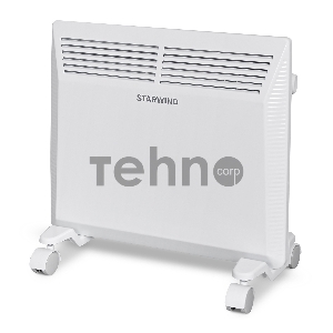 Конвектор Starwind SHV5210 1000Вт белый Конвектор Starwind SHV5210 1000Вт белый
