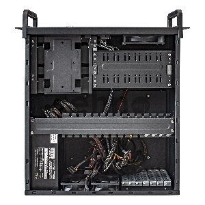 Серверный корпус ExeGate Pro 4U450-07/4U4017S <RM 19