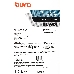 Сетевое зар./устр. Buro BUWG1 3A QC черный (BUWG18P100BK), фото 9