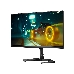 Монитор 23.8" PHILIPS 24M1N3200VS/00 Black (VA, 1920x1080, 165Hz, 1 ms, 178°/178°, 350 cd/m, Mega DCR, +2xHDMI 2.0, фото 9