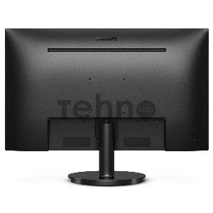 МОНИТОР 27 PHILIPS 275V8LA/00 Black (VA, 2560x1440, 75Hz, 4 ms, 178°/178°, 250 cd/m, 4000:1, +2xHDMI 1.4, +DisplayPort)