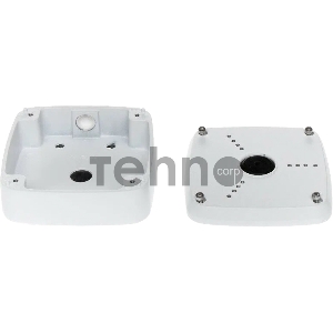 Настенная коробка для корпусов серий HDW4 Junction Box  PFA122