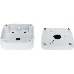 Настенная коробка для корпусов серий HDW4 Junction Box  PFA122, фото 5