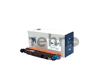 Картридж NVP совместимый NV-TN-217 Cyan для Brother L3770CDW/L3550CDW/L3230CDW (2300k)