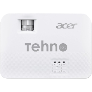 Проектор Acer P1557Ki DLP 4500Lm (1920x1080) 10000:1 ресурс лампы:6000часов 1xUSB typeA 2xHDMI 3.7кг