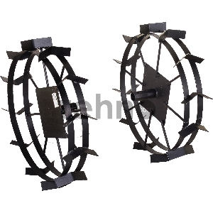 Грунтозацеп 600/130 для МК-9500