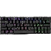 Игровая клавиатура Cooler Master Keyboard Keyboard SK622/White/TTC Low Red/RU, фото 2