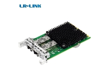 Сетевой адаптер LR-LINK PCIE 2X10GB SFP+ OCP3 LRES3040PF-OCP