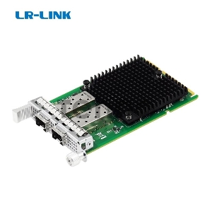 Сетевой адаптер LR-LINK PCIE 2X10GB SFP+ OCP3 LRES3040PF-OCP