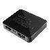 Разветвитель HDMI Cablexpert DSP-2PH4-03, HD19F/2x19F, 1 компьютер => 2 монитора, Full-HD, 3D, 1.4v, фото 4