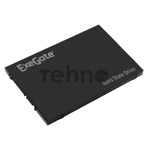 Накопитель SSD ExeGate EX278215RUS UV500NextPro 2.5  60 GB SATA-III 3D TLС