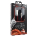 Кабель USB 2.0 Cablexpert CC-P-mUSB02R-1.8M, AM/microB, серия Platinum, длина 1.8м, красный, блистер, фото 1