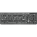 Беспроводная клавиатура DEFENDER ULTRAMATE SM-535 RU BLACK 45535 DEFENDER, фото 14