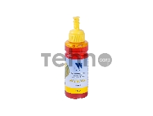 Чернила совместимые NV-INK100U Yellow универсальные на водной основе для аппартов Сanon/Epson/НР/Lexmark (100 ml) (Китай)