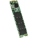 Жесткий диск SSD M.2 Transcend 240Gb MTS820 (SATA3, up to 560/340MBs, 85000 IOPs, 3D TLC, 22х80мм) <TS240GMTS820S>, фото 7