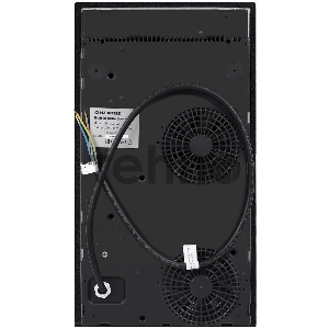 Электрическая индукционная панель MAUNFELD EVI.292-WH