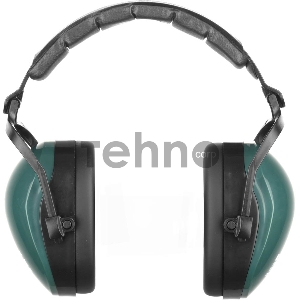 Наушники противошумные KRAFTOOL 11362  expert защитные складное оголовье