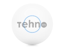 Точка доступа Wi-Fi 3000MBPS U6-LR UBIQUITI