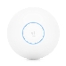 Точка доступа Wi-Fi 3000MBPS U6-LR UBIQUITI, фото 1