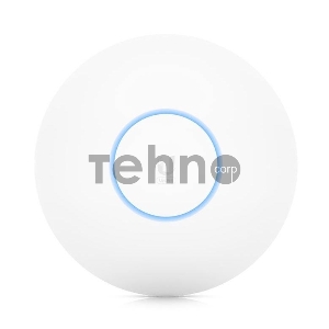 Точка доступа Wi-Fi 3000MBPS U6-LR UBIQUITI Точка доступа Wi-Fi 3000MBPS U6-LR UBIQUITI