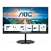 Монитор  AOC 27" Q27V4EA черный {IPS 2560x1440 75Hz 4ms 178/178 250cd 20M:1 HDMI1.4 DisplayPort1.2 MM}, фото 10