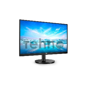 МОНИТОР 27 PHILIPS 275V8LA/00 Black (VA, 2560x1440, 75Hz, 4 ms, 178°/178°, 250 cd/m, 4000:1, +2xHDMI 1.4, +DisplayPort)