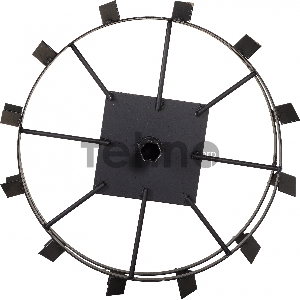 Грунтозацеп 600/130 для МК-9500