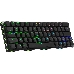 Игровая клавиатура Cooler Master Keyboard Keyboard SK622/White/TTC Low Red/RU, фото 3