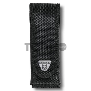 Чехол из нейлона Victorinox RangerGrip (4.0504.3) черный без упаковки Чехол из нейлона Victorinox RangerGrip (4.0504.3) черный без упаковки