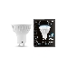 Лампа светодиодная GAUSS 101506205  LED MR16 GU10 5W 4100K, фото 2