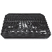 Аксессуар к ноутбуку CROWN  Подставка для ноутбука CMLC-M10 black (Для ноутбуков диагональю до 17”, подсветка, 1*кулер D140*15mm), фото 23
