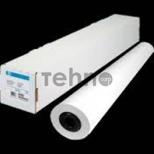 Бумага HP C6036A 36(A0) 914мм-45.7м/90г/м2/ярко-белый для струйной печати