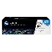 Тонер-картридж HP CB540AD черный двойная упаковка для CLJ CP1215/CP1515/CP1518 2 х 2200стр., фото 2