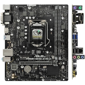 Материнская плата Asus PRIME H310M-R R2.0 Soc-1151v2 Intel H310 2xDDR4 mATX AC`97 8ch(7.1) GbLAN+VGA+DVI+HDMI White Box Материнская плата Asus PRIME H310M-R R2.0 Soc-1151v2 Intel H310 2xDDR4 mATX AC`97 8ch(7.1) GbLAN+VGA+DVI+HDMI White Box