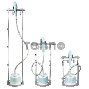 Отпариватель для одежды GALAXY LINE GL6214