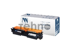 Картридж NVP совместимый NV-CF217AT для HP LaserJet Pro M102/ MFP M130 (1600k)