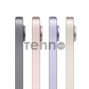 Планшет Apple 8.3-inch iPad mini 6-gen. (2021)  Wi-Fi 64GB - Starlight