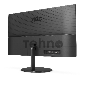 Монитор  AOC 27 Q27V4EA черный {IPS 2560x1440 75Hz 4ms 178/178 250cd 20M:1 HDMI1.4 DisplayPort1.2 MM}